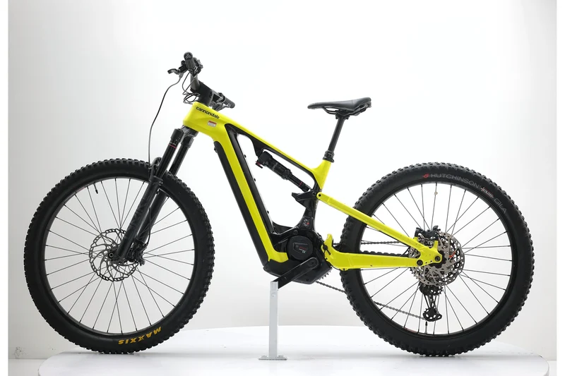 CANNONDALE Moterra Neo Carbon 2 Highlighter 2024 T.S