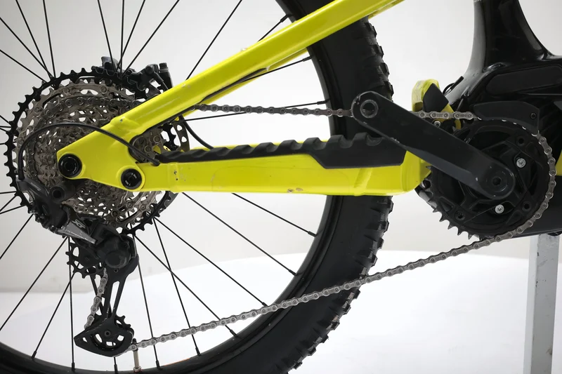 CANNONDALE Moterra Neo Carbon 2 Highlighter 2024 T.S