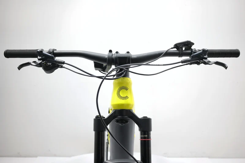 CANNONDALE Moterra Neo Carbon 2 Highlighter 2024 T.S