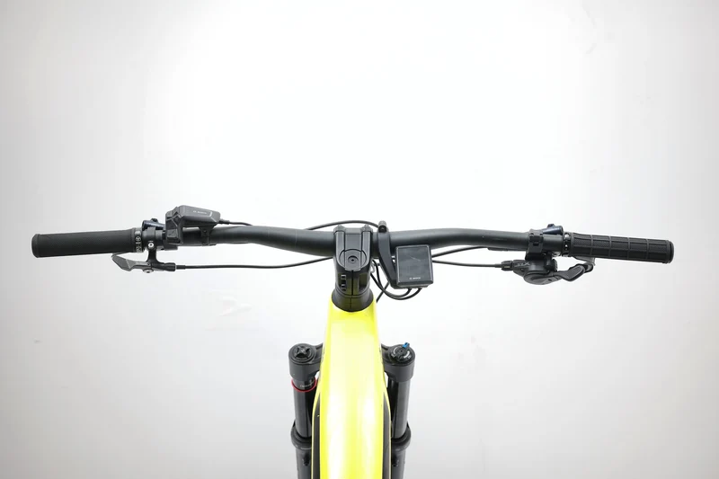 CANNONDALE Moterra Neo Carbon 2 Highlighter 2024 T.S