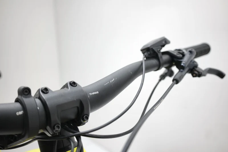 CANNONDALE Moterra Neo Carbon 2 Highlighter 2024 T.S