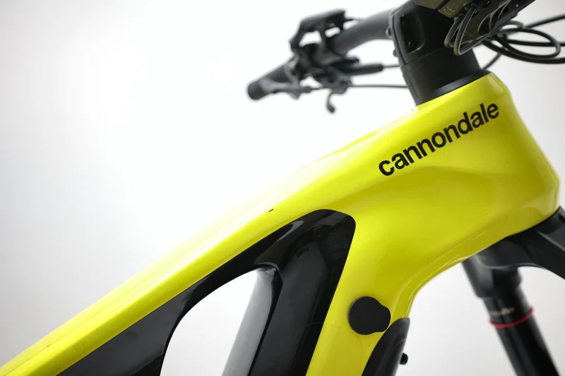 CANNONDALE Moterra Neo Carbon 2 Highlighter 2024 T.S
