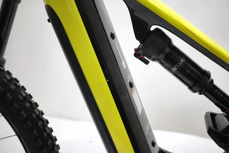 CANNONDALE Moterra Neo Carbon 2 Highlighter 2024 T.S