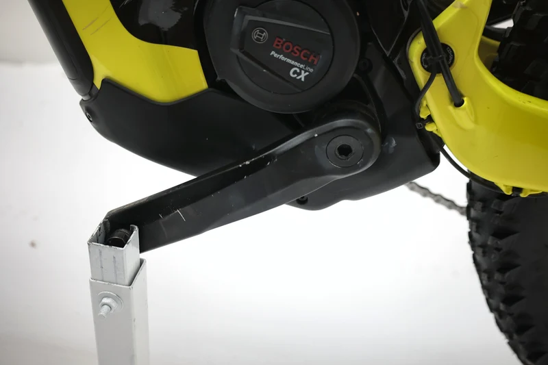 CANNONDALE Moterra Neo Carbon 2 Highlighter 2024 T.S