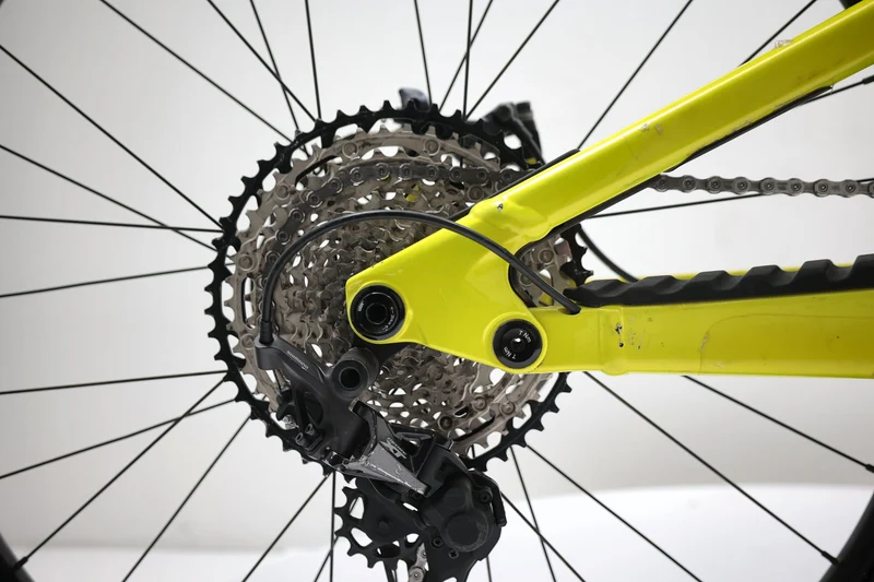 CANNONDALE Moterra Neo Carbon 2 Highlighter 2024 T.S