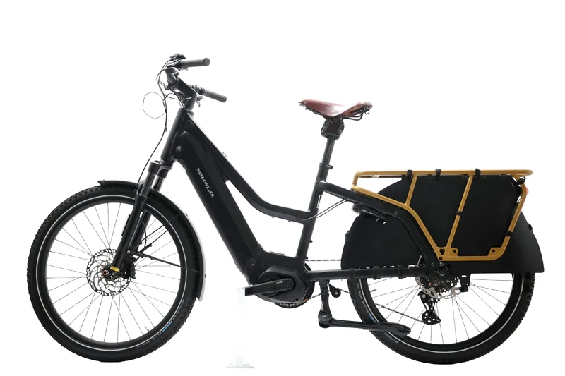 RIESE MULLER Multicharger Mixte GT Touring 2023 T.47
