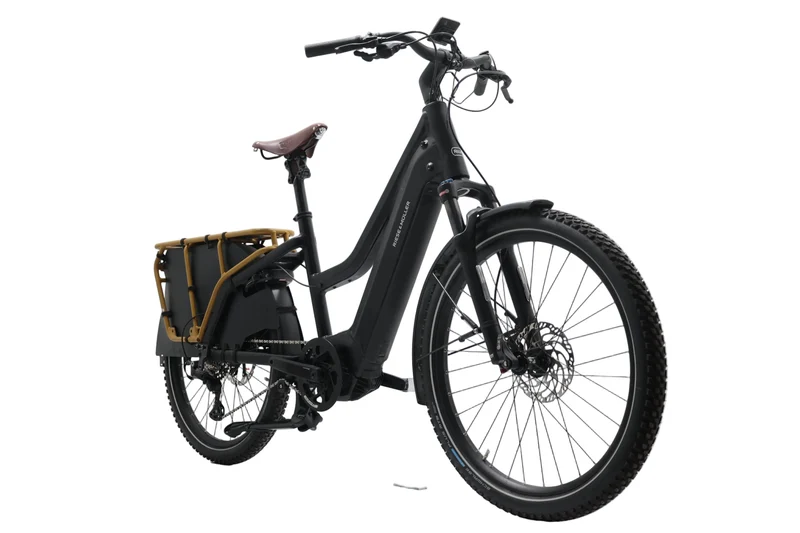 RIESE MULLER Multicharger Mixte GT Touring 2023 T.47