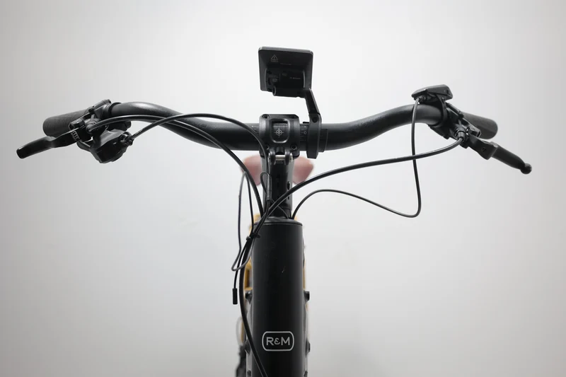 RIESE MULLER Multicharger Mixte GT Touring 2023 T.47