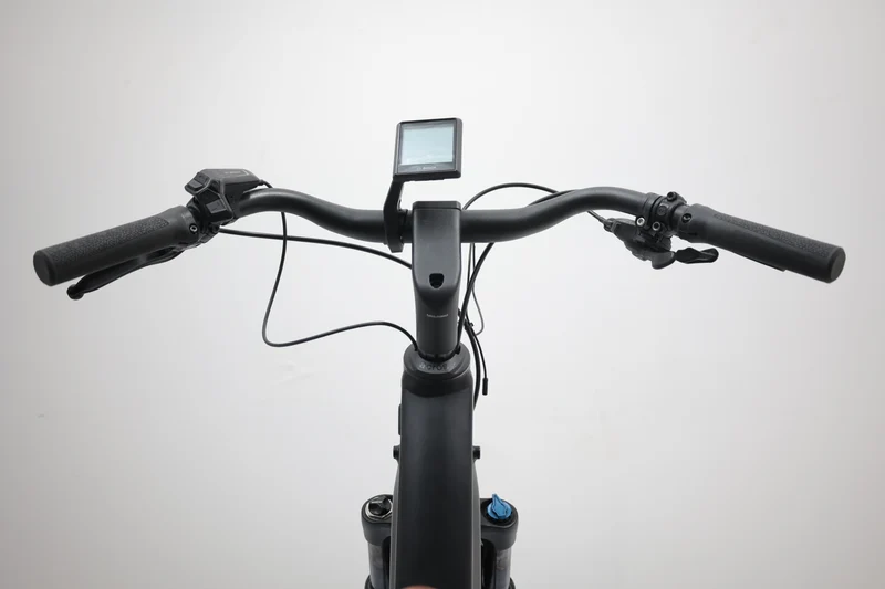 RIESE MULLER Multicharger Mixte GT Touring 2023 T.47