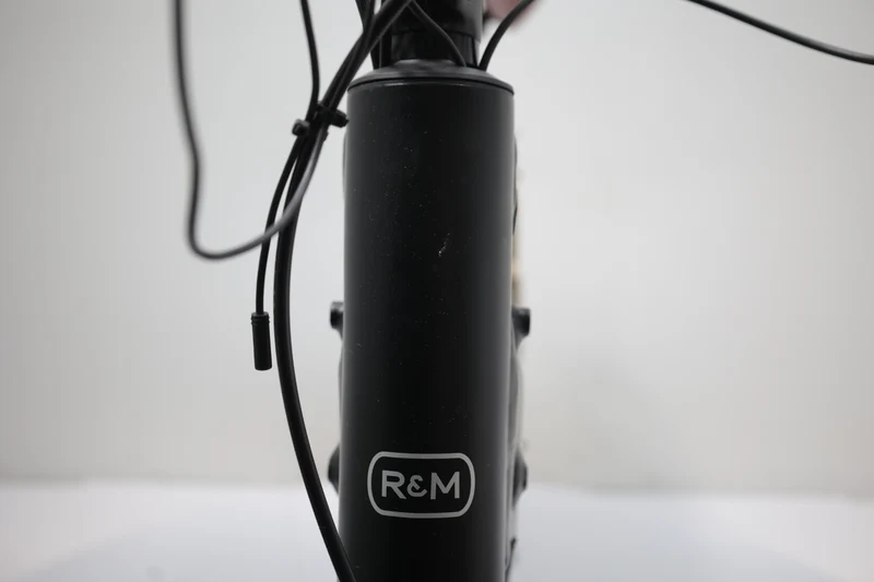 RIESE MULLER Multicharger Mixte GT Touring 2023 T.47