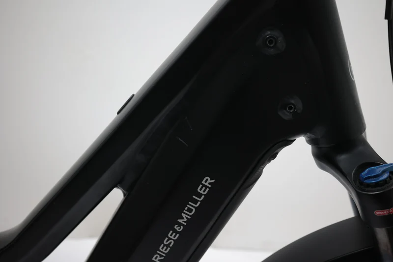 RIESE MULLER Multicharger Mixte GT Touring 2023 T.47
