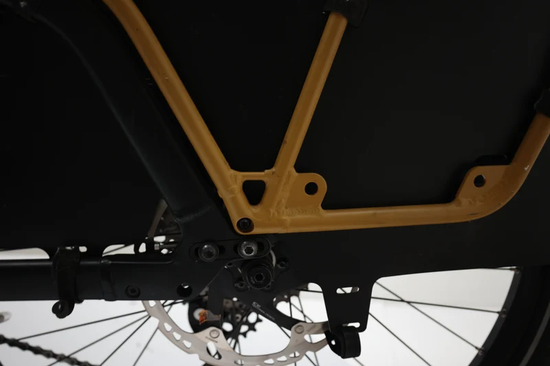 RIESE MULLER Multicharger Mixte GT Touring 2023 T.47