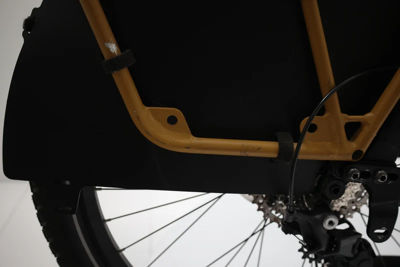 RIESE MULLER Multicharger Mixte GT Touring 2023 T.47
