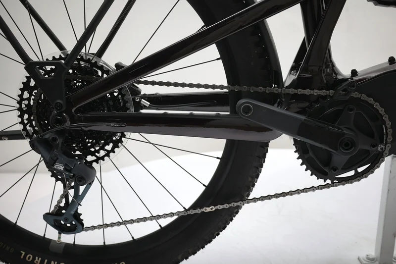SPECIALIZED Turbo Tero X 5.0 2023 T.L