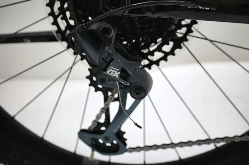 SPECIALIZED Turbo Tero X 5.0 2023 T.L