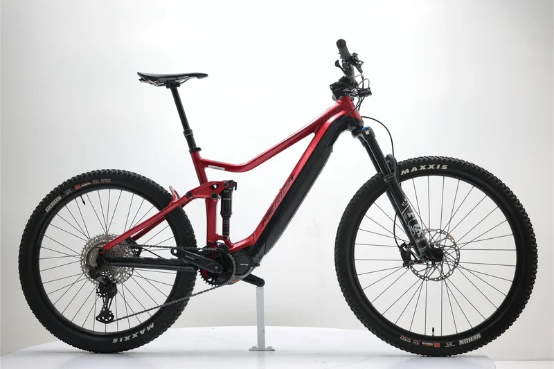 MERIDA Eone Forty 775 2021 T.XXL