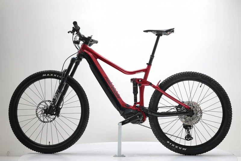 MERIDA Eone Forty 775 2021 T.XXL