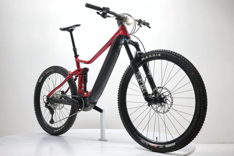 MERIDA Eone Forty 775 2021 T.XXL