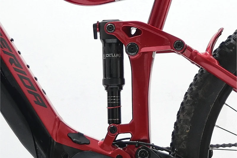 MERIDA Eone Forty 775 2021 T.XXL