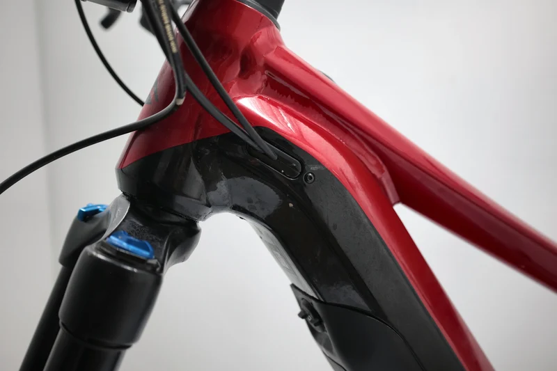MERIDA Eone Forty 775 2021 T.XXL