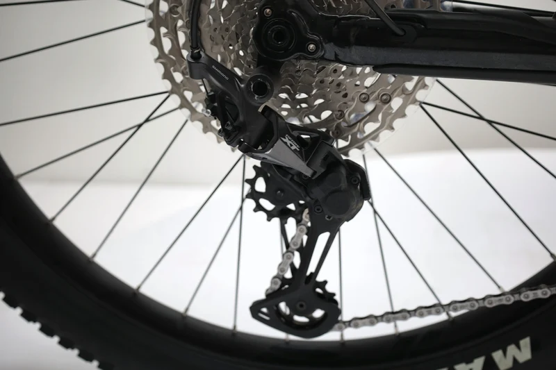 MERIDA Eone Forty 775 2021 T.XXL