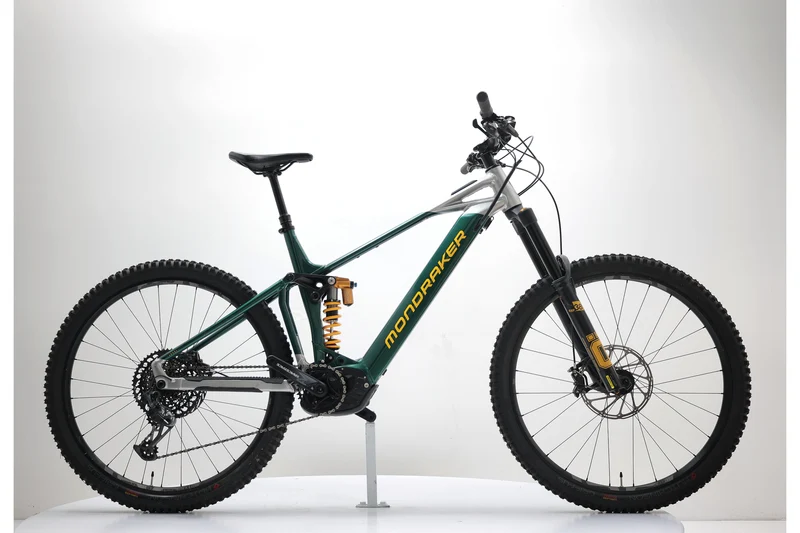 MONDRAKER Level XR 2023 T.XL
