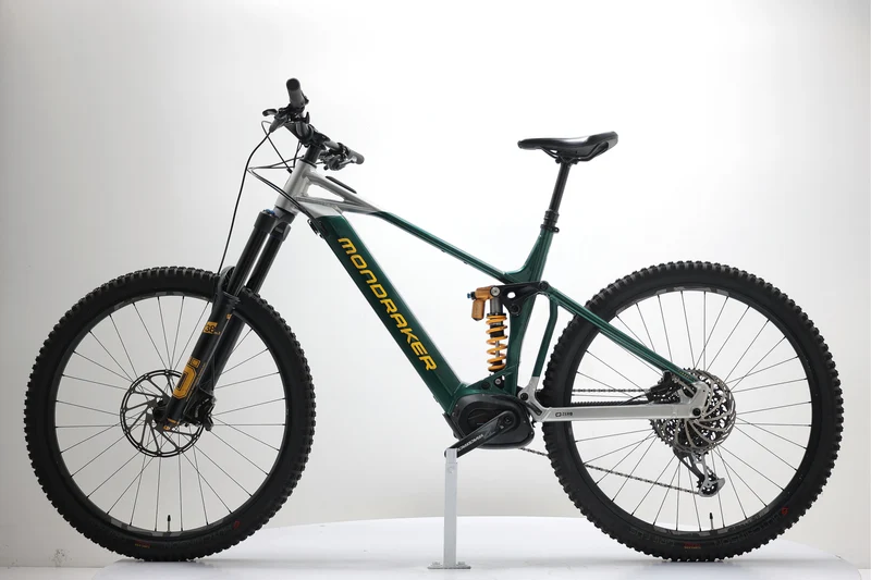 MONDRAKER Level XR 2023 T.XL