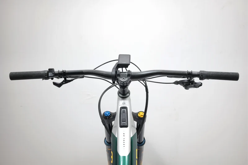 MONDRAKER Level XR 2023 T.XL