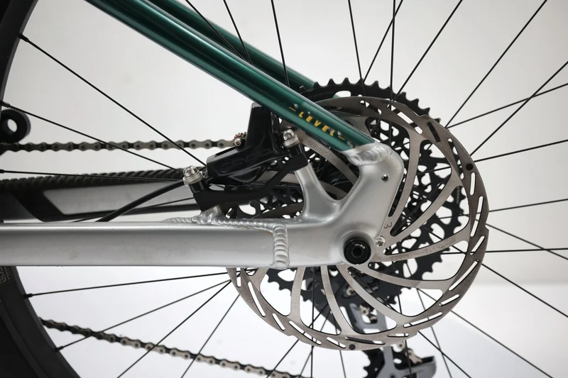 MONDRAKER Level XR 2023 T.XL