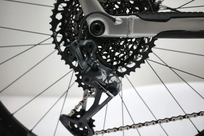 MONDRAKER Level XR 2023 T.XL