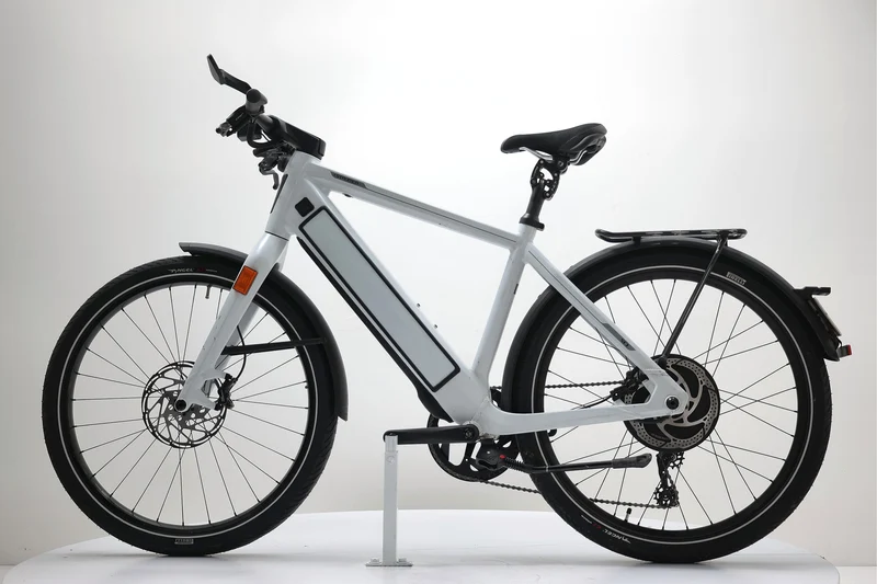 STROMER ST3 2019 T.L