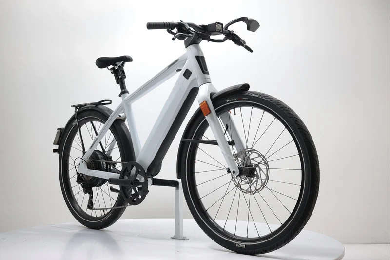 STROMER ST3 2019 T.L