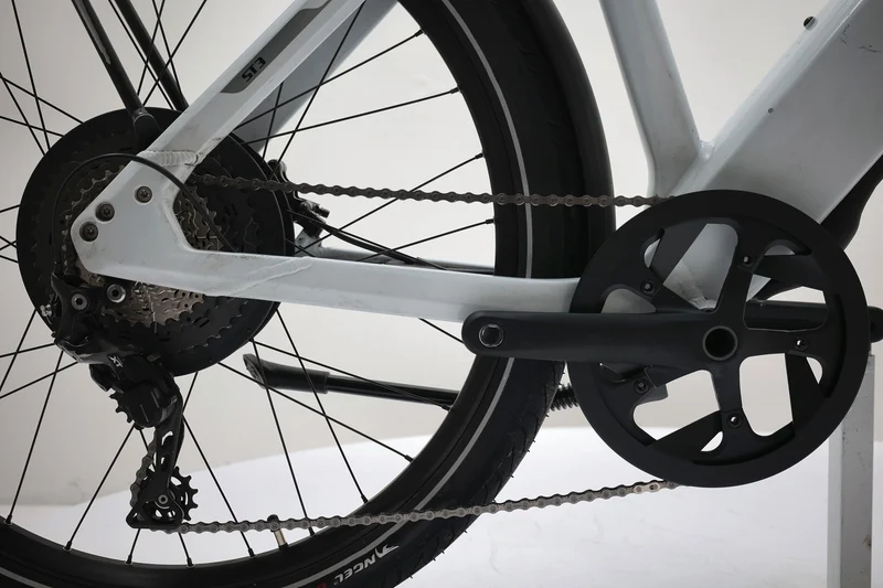 STROMER ST3 2019 T.L