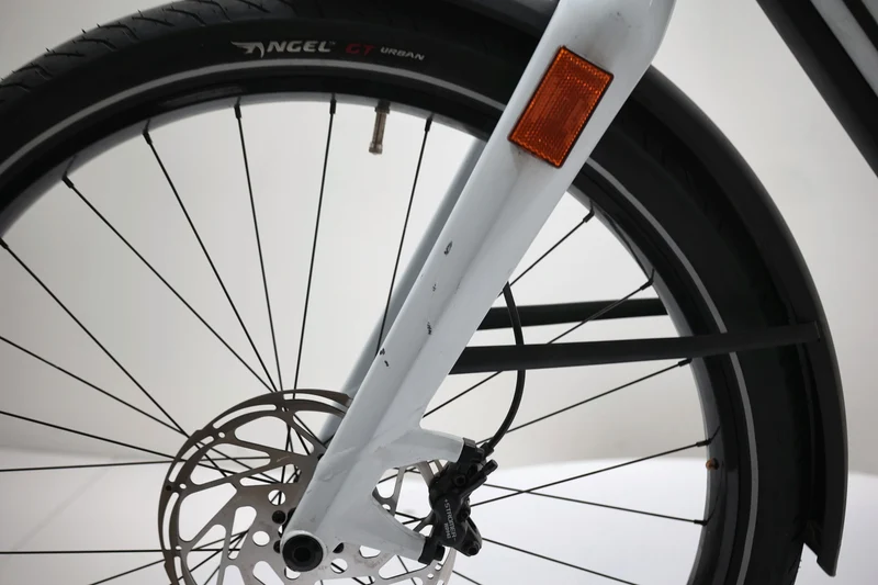 STROMER ST3 2019 T.L