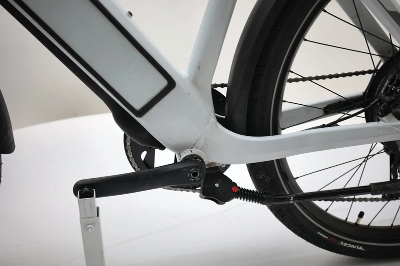 STROMER ST3 2019 T.L
