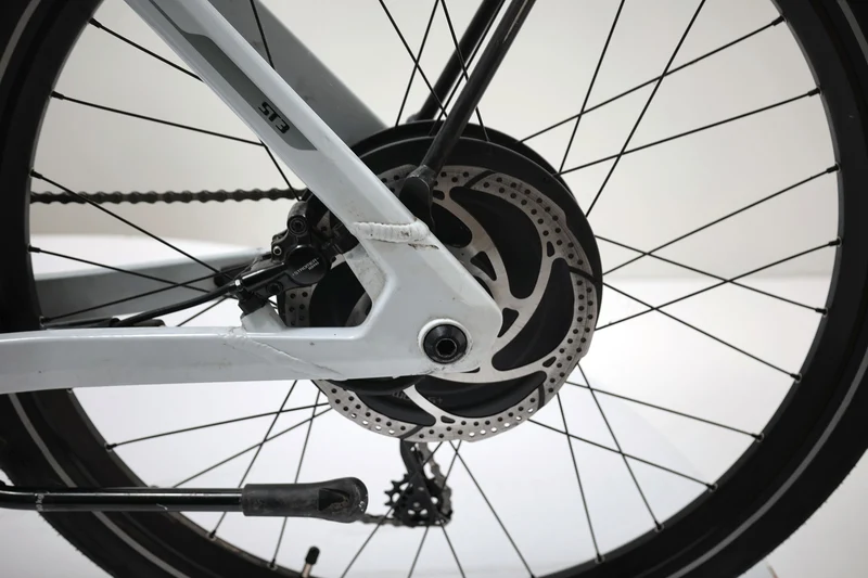 STROMER ST3 2019 T.L