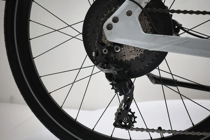 STROMER ST3 2019 T.L