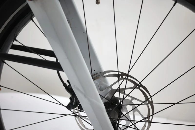 STROMER ST3 2019 T.L
