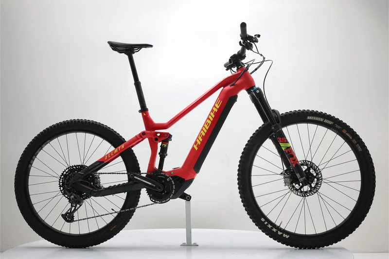 HAIBIKE AllMtn 7 2023 T.M