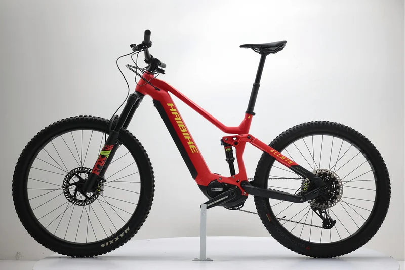 HAIBIKE AllMtn 7 2023 T.M