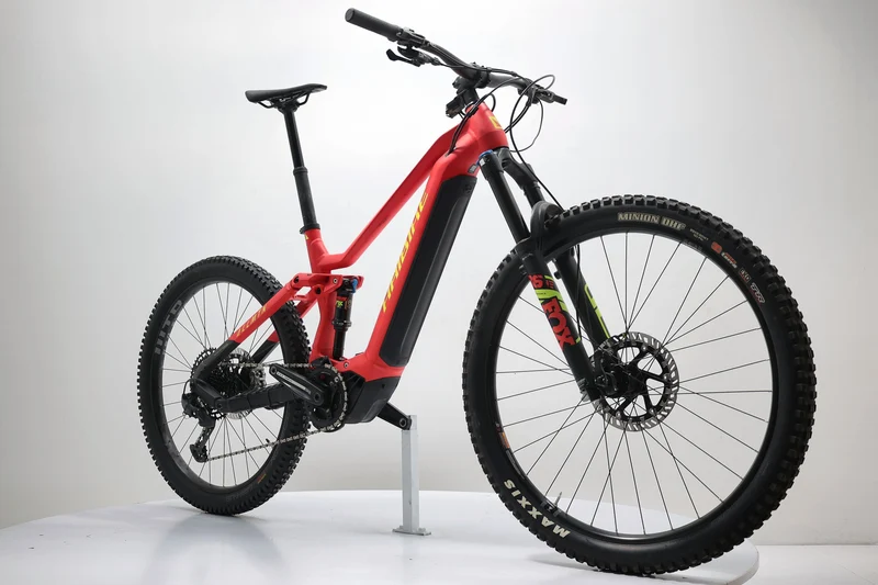 HAIBIKE AllMtn 7 2023 T.M