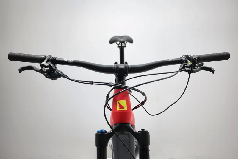 HAIBIKE AllMtn 7 2023 T.M