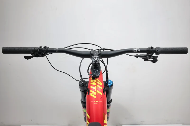 HAIBIKE AllMtn 7 2023 T.M