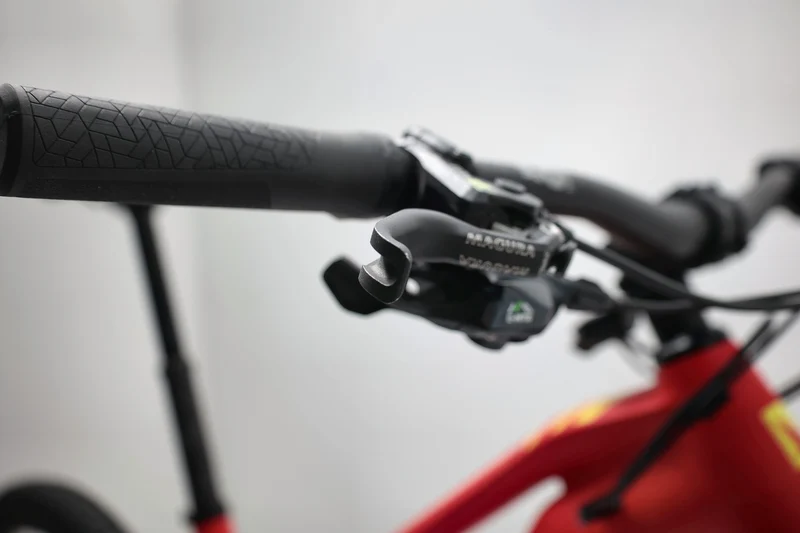 HAIBIKE AllMtn 7 2023 T.M