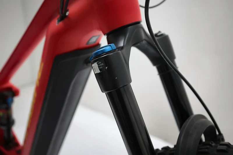 HAIBIKE AllMtn 7 2023 T.M