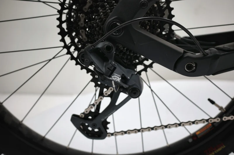 HAIBIKE AllMtn 7 2023 T.M