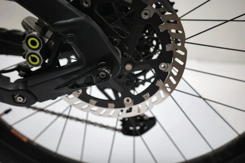 HAIBIKE AllMtn 7 2023 T.M
