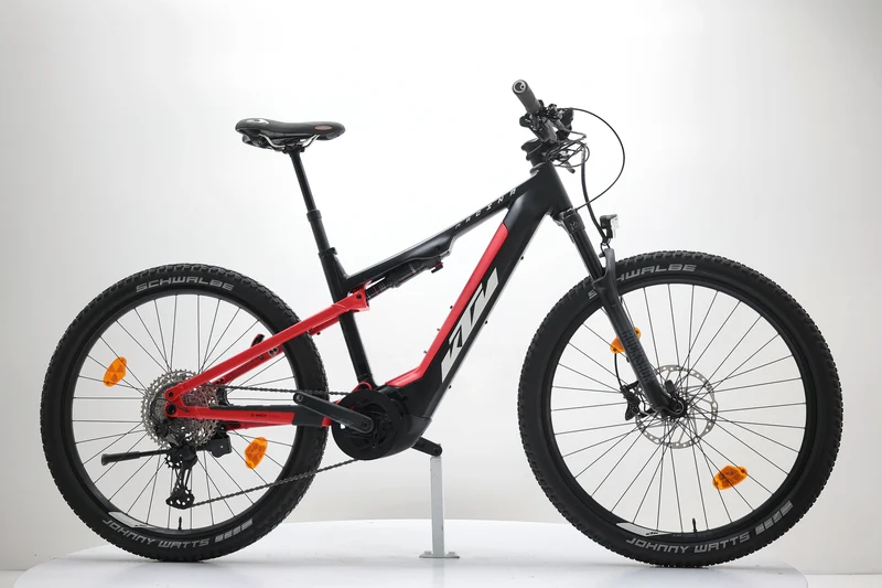 KTM Macina Chacana Pro 750 2023 T.L
