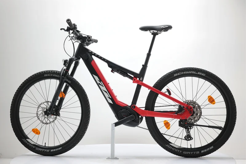 KTM Macina Chacana Pro 750 2023 T.L