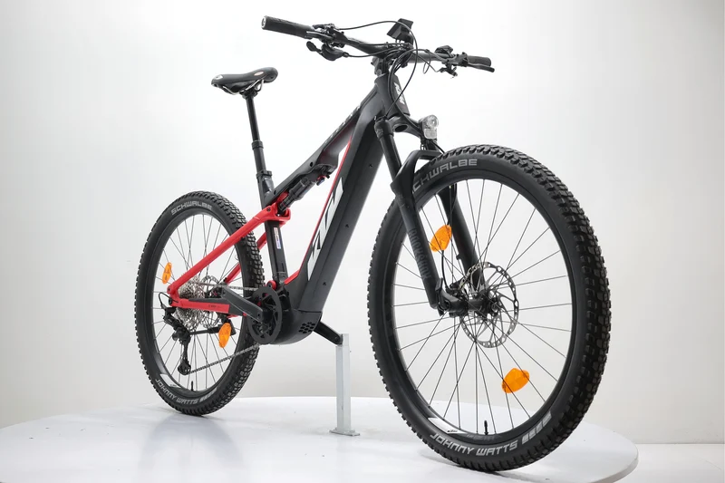KTM Macina Chacana Pro 750 2023 T.L